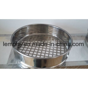 Stainless Steel Test Sieve