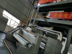 Best Non Woven Machine Fabric Making Line