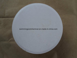 Manufacturer of Desiccant Calcium Chloride Tablet with Reach