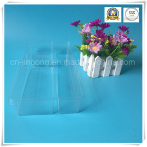 Pet Blister Packing Tray Clear Plastic Insert