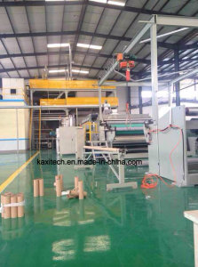 1600mm S Spunbond Non Woven Fabric Machine