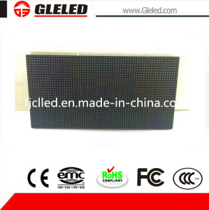 Indoor Bicolor Advertising LED Display