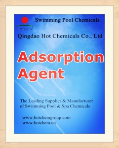 Adsorption Agent Calcium Chloride Desiccant