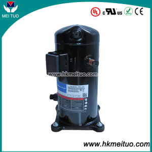 High Quality R404A Copeland Scroll Compressor Zb38kqe-Tfd-558