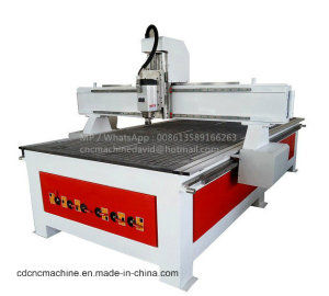 CNC Router Engraving Machinery for Wood Working