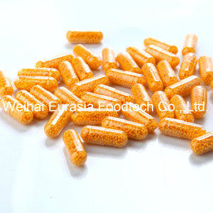 Health Care Products Vitamin B Complex Slow Release Capsules